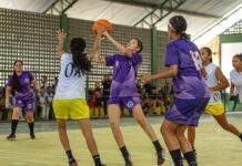 Fase Regional dos Jogos Escolares de Pernambuco (JEPS) segue a todo vapor