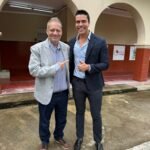 Projeto de Jorge Quintino que garante transporte gratuito para pessoas com fibromialgia já está em vigor em Caruaru
