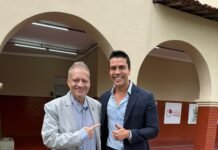 Jorge Quintino detalha lei de sua iniciativa que garante 15 minutos gratuitos na Zona Azul de Caruaru