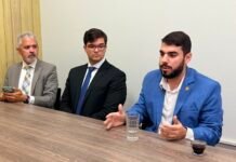 João Godoy percorre Pernambuco para ouvir prefeitos e buscar soluções para o piso salarial da odontologia