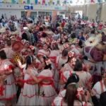 Sesc Caruaru promove XV Encontro Junino da Pessoa Idosa, com celebração à cultura nordestina e à interação social entre grupos