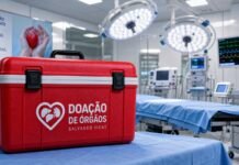 Central de Transplantes Caruaru realiza captação de múltiplos órgãos no HRA