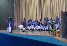 Governo de Pernambuco e Conselho Estadual da Pessoa Idosa celebram avanços e protagonismo da pessoa idosa com o II Festival Cultural e entrega da Medalha Rute Bacelar na UFPE