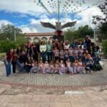 Projeto Escolas Criativas chega a Caruaru para conhecer experiências educacionais e inovadoras da Rede Municipal