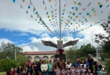 Projeto Escolas Criativas chega a Caruaru para conhecer experiências educacionais e inovadoras da Rede Municipal