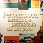 Secretaria de Cultura de Pernambuco promove 1º Encontro Estadual de Museus