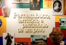 Secretaria de Cultura de Pernambuco promove 1º Encontro Estadual de Museus