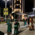 Prefeitura de Caruaru garante limpeza da NossaDrilha em tempo recorde