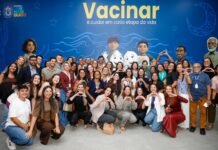 Governadora Raquel Lyra entrega nova central de vacinas e dobra capacidade de armazenamento em Pernambuco