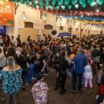 Caruaru se despede do São João na Estação Ferroviária com uma noite para entrar na história