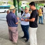 Campanha “Respeito é Bom e a Gente Gosta” leva conscientização e canais de denúncia aos TIs do Recife