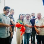 Governadora Raquel Lyra entrega duas creches em Serra Talhada e reforça compromisso com a educação infantil no município
