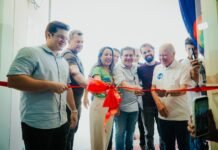 Governadora Raquel Lyra entrega duas creches em Serra Talhada e reforça compromisso com a educação infantil no município