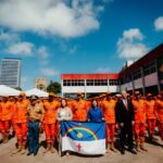 Juntos pela Segurança: governadora Raquel Lyra entrega 320 novos bombeiros militares e reforça a proteção social do Estado