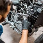 Curso gratuito de Mecânico(a) de Motocicletas é oferecido em Surubim