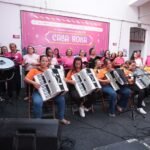 Projeto da Secretaria da Mulher leva protagonismo feminino ao palco principal do Maior e Melhor São João do Mundo