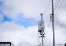 DER-PE instala lombada eletrônica na BR-232, em Caruaru, para reforçar a segurança viária