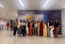 UPAEs participam do I Encontro Estadual de Qualificação da Assistência à Pessoa com Ostomia