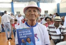 Governo de Pernambuco e CEDPI investem R$ 3,5 milhões através do FEDIPE em projeto voltado à população idosa rural do Agreste