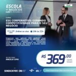 IEL-PE abre inscrições para curso de ESG Corporativo com foco na geração de competitividade para negócios