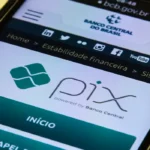 Pix por aproximação passa a mostrar saldo antes do pagamento