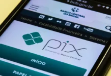 Pix por aproximação passa a mostrar saldo antes do pagamento
