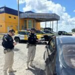 PRF inicia Operação Corpus Christi na quarta-feira em Pernambuco