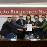 MinC lança plataforma para cadastramento de bibliotecas estaduais