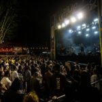 Entre guitarras e sanfonas: Polo Azulão destaca a pluralidade musical do São João de Caruaru