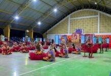 Abertas as inscrições para os Festivais Sesc PE de Quadrilhas Juninas