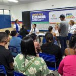 Juntos Pela Cidadania: Governo de Pernambuco alcança marca de 4,8 mil atendimentos em Paranatama e Iati