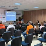 Reunião extraordinária do Cemit traça novas medidas para prevenção de incidentes com tubarões em Pernambuco