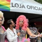 Governo lança campanha de visibilidade e defesa dos direitos LGBTQIA+