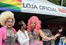 Governo lança campanha de visibilidade e defesa dos direitos LGBTQIA+