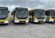 Coletivos reforça frota de ônibus para o primeiro fim de semana de programação no Alto do Moura