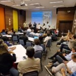 Gestores públicos participam de curso de capacitação para a ampliação das políticas habitacionais na RMR