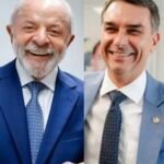 Quaest: Lula lidera com 44% no 2º turno e abre vantagem sobre Flávio Bolsonaro, que tem 38%