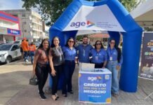 Conexão de Negócios fortalece empreendedorismo, qualificação e acesso ao crédito em São Joaquim do Monte