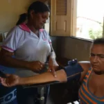 CCJ do Senado aprova aposentadoria especial para agentes de saúde