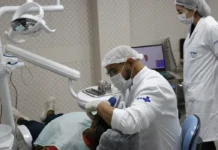 Comissão do Senado aprova novo piso salarial de médicos e dentistas