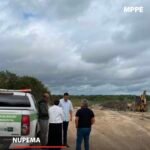 MPPE realiza inspeções e cobra medidas para regularização da gestão de resíduos sólidos em Ouricuri, Santa Filomena e Trindade