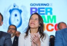 No Agreste, governadora Raquel Lyra inaugura duas creches, realiza entregas do Programa Leite para Todos e inaugura sistema de dessalinização