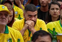 São João e Copa do Mundo se encontram em Caruaru com transmissão da estreia do Brasil no Pátio de Eventos e Polo Azulão