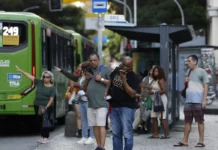 Lula sanciona lei do Marco Legal do Transporte Público Coletivo