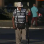 Junho Violeta alerta população sobre violência contra a pessoa idosa