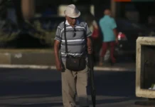Junho Violeta alerta população sobre violência contra a pessoa idosa