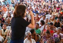 Governo do Estado intensifica entregas no Agreste Meridional em habitação, segurança alimentar e educação