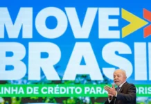 Financiamento mais barato para motoristas de app começa nesta sexta