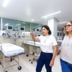 Vice-governadora Priscila Krause cumpre agenda de entregas em dois municípios do Agreste Setentrional neste sábado