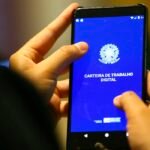 Mercado de trabalho formal cresce 3,6%; serviço público puxa alta